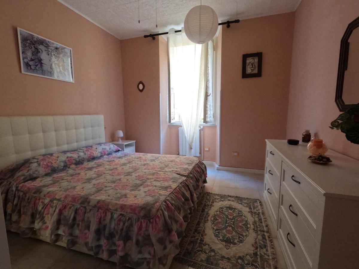 Appartement Casa Elsi à Ostie Extérieur photo