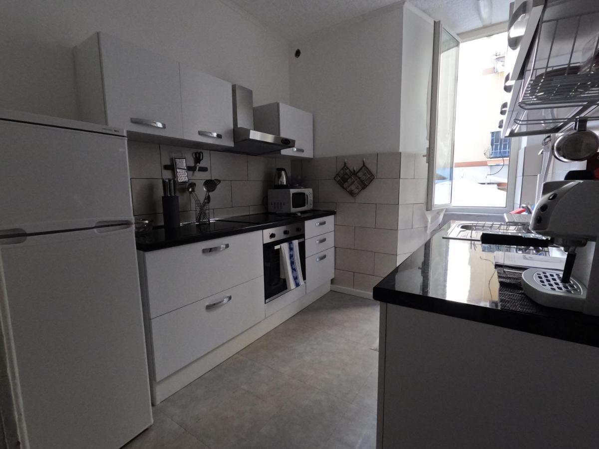 Appartement Casa Elsi à Ostie Extérieur photo